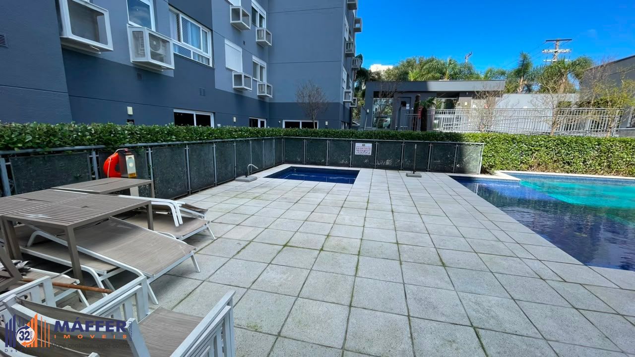 Apartamento, 2 quartos, 53 m² - Foto 29