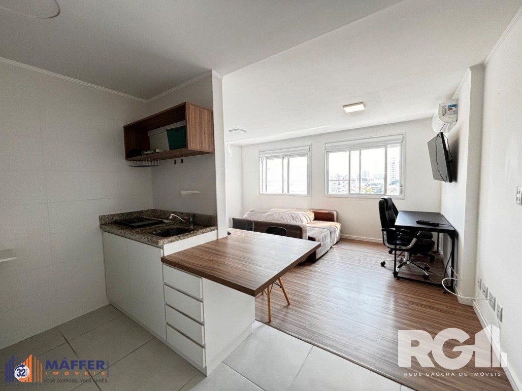 Apartamento, 1 quarto, 51 m² - Foto 10