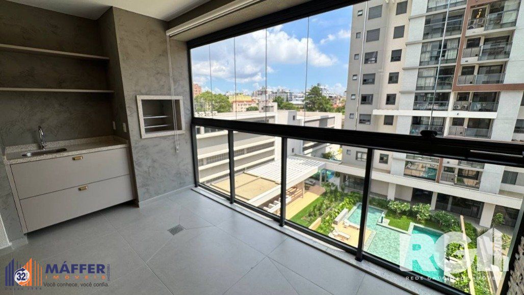 Apartamento 3 quartos à venda, 93m², Jardim Lindóia - Porto Alegre