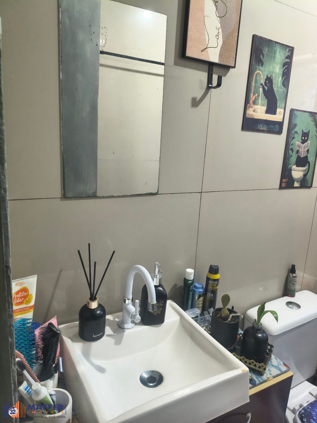 Casa, 3 quartos, 87 m² - Foto 25
