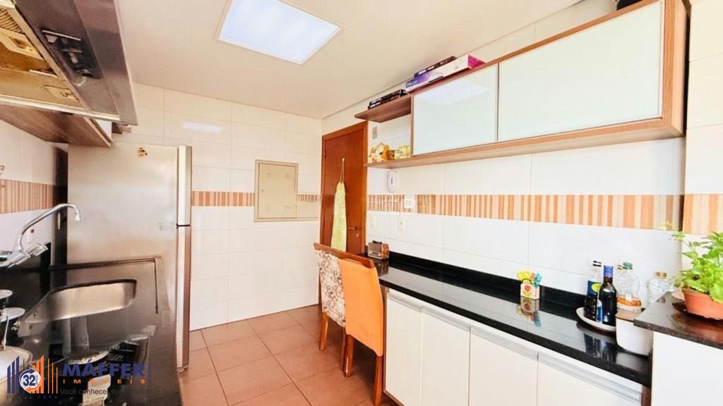 Cobertura, 3 quartos, 211 m² - Foto 6