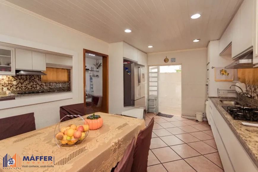 Casa, 3 quartos, 200 m² - Foto 17