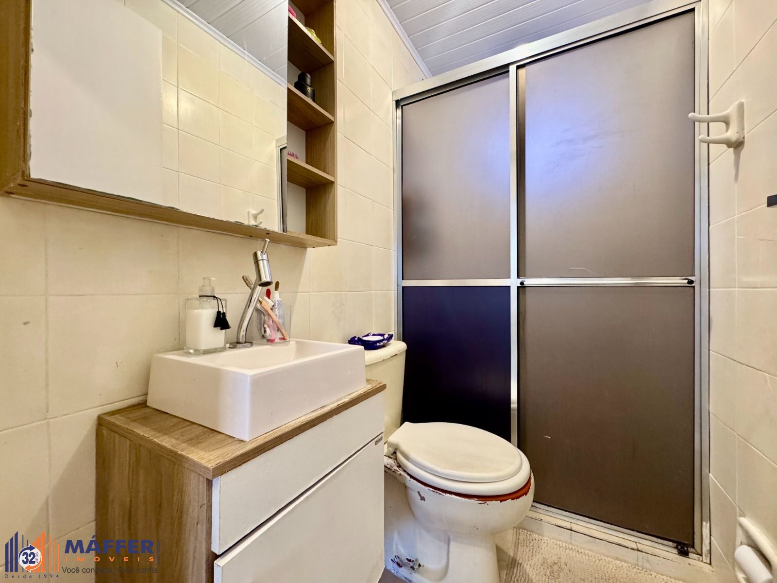 Apartamento, 2 quartos, 56 m² - Foto 11