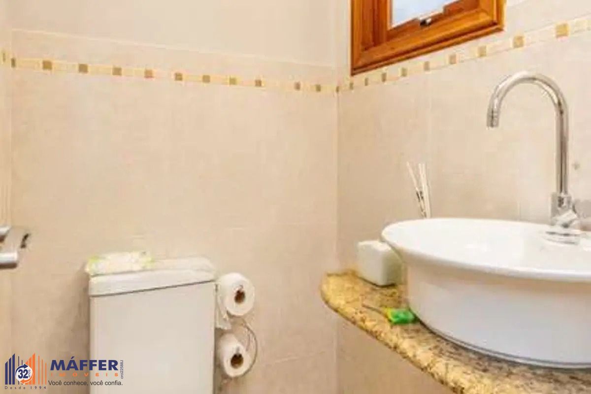 Casa, 3 quartos, 272 m² - Foto 9