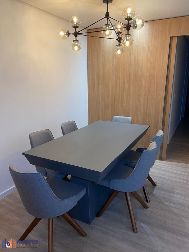 Sala de jantar