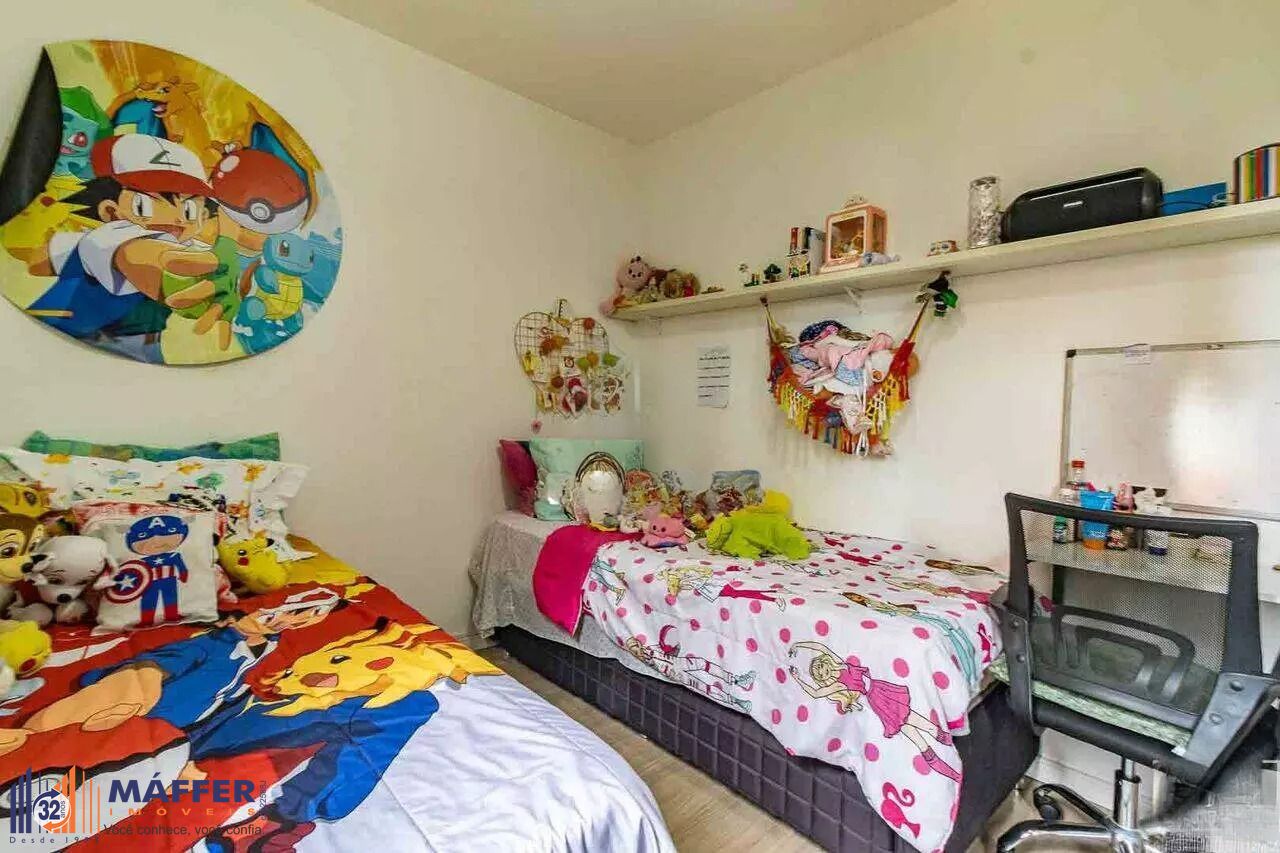 Apartamento, 3 quartos, 63 m² - Foto 16