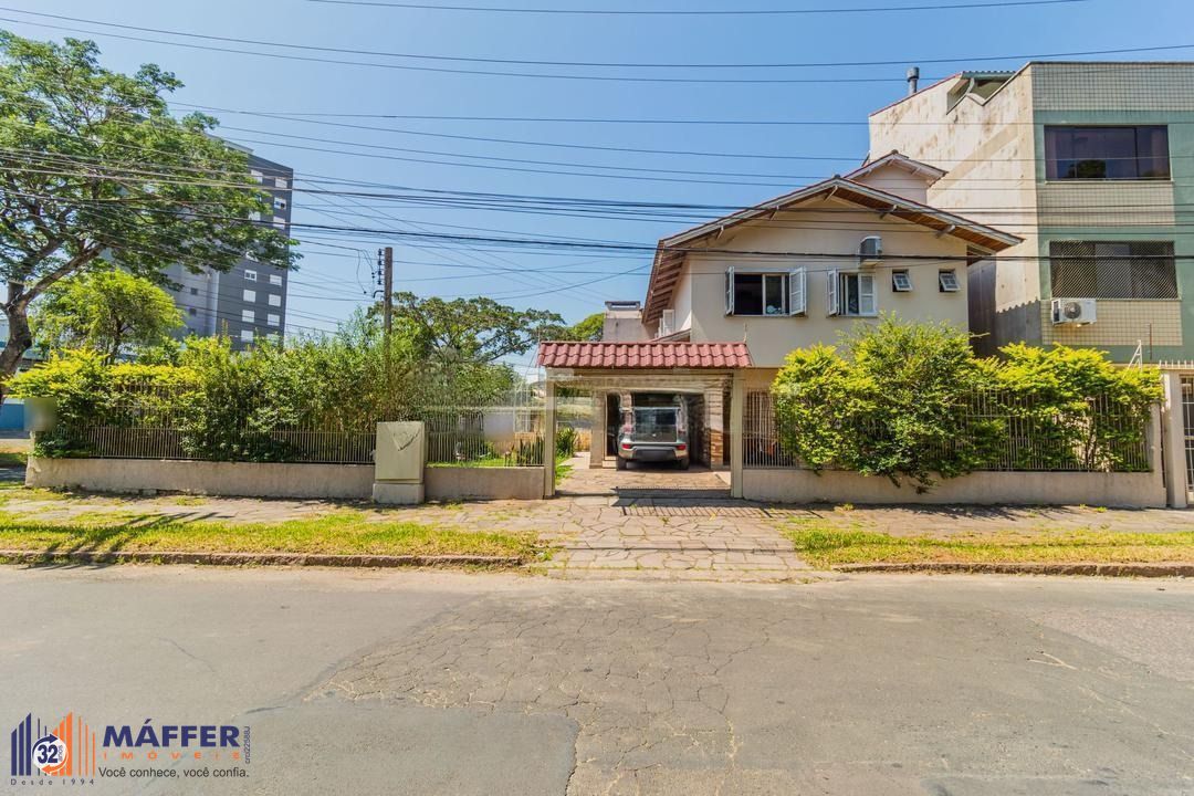 Casa, 5 quartos, à venda, 253 m², Jardim Itu - Porto Alegre — foto 2