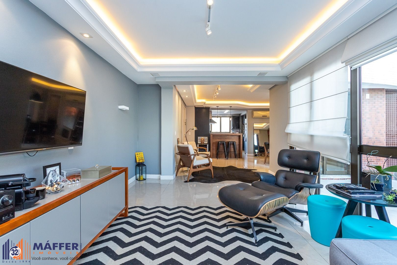 Apartamento, 3 quartos, 181 m² - Foto 10