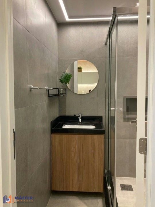 Apartamento, 1 quarto, 25 m² - Foto 11