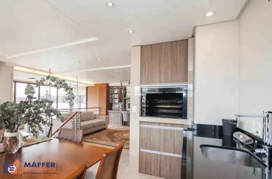 Cobertura, 2 quartos, 155 m² - Foto 13