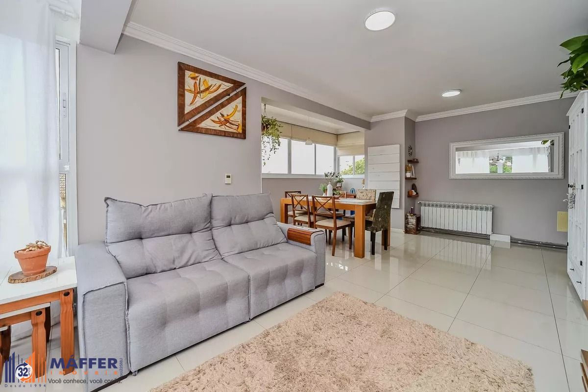 Apartamento, 3 quartos, à venda, 99 m², Cristo Redentor - Porto Alegre — foto 4