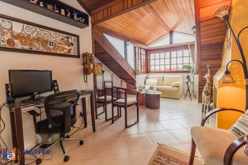 Casa, 3 quartos, 117 m² - Foto 23