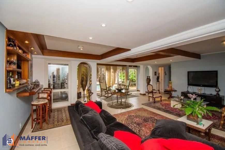 Casa, 3 quartos, 450 m² - Foto 10
