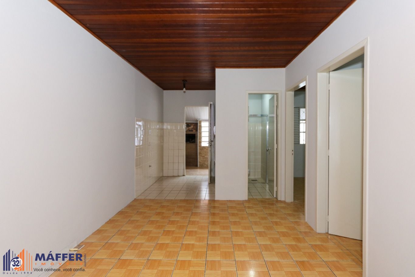 Casa de Condomínio, 2 quartos, à venda, 40 m², Igara - Canoas — foto 3