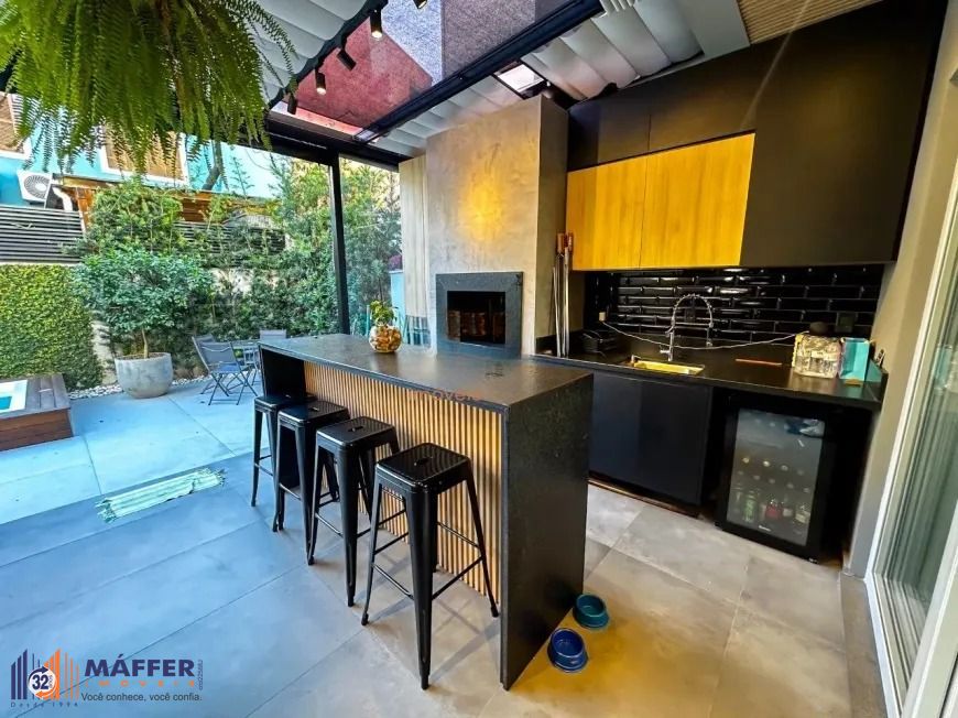 Casa de Condomínio, 3 quartos, à venda, 135 m², Passo das Pedras - Porto Alegre — foto 4
