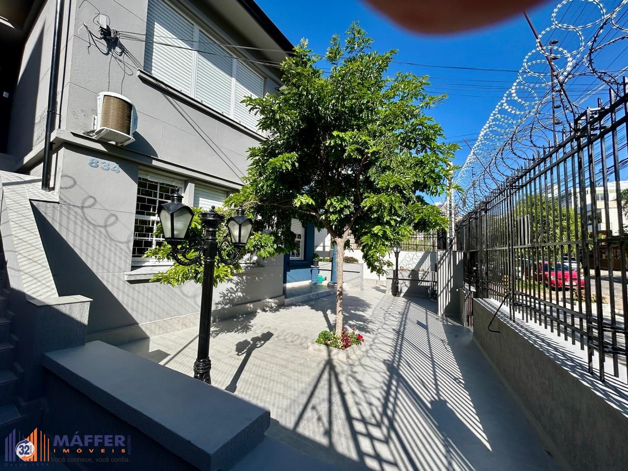 Casa, 8 quartos, 350 m² - Foto 42