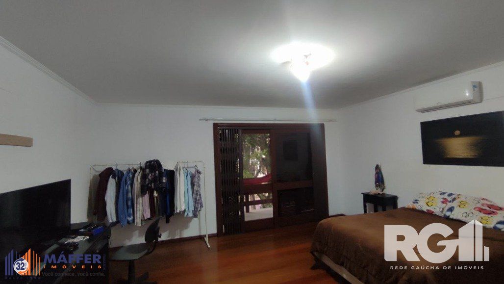 Casa, 4 quartos, 396 m² - Foto 21
