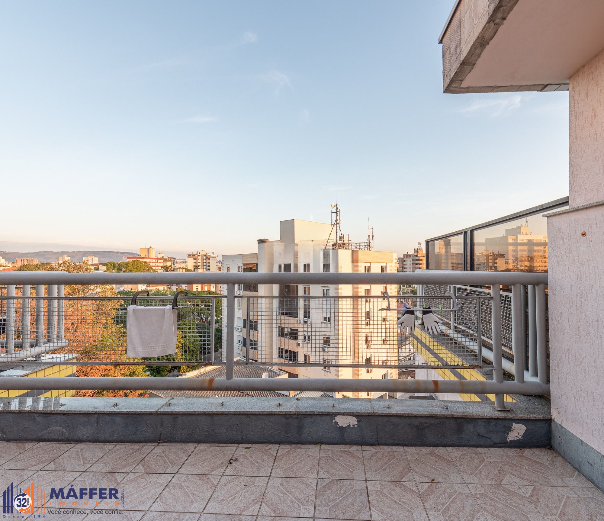 Cobertura, 3 quartos, 150 m² - Foto 9