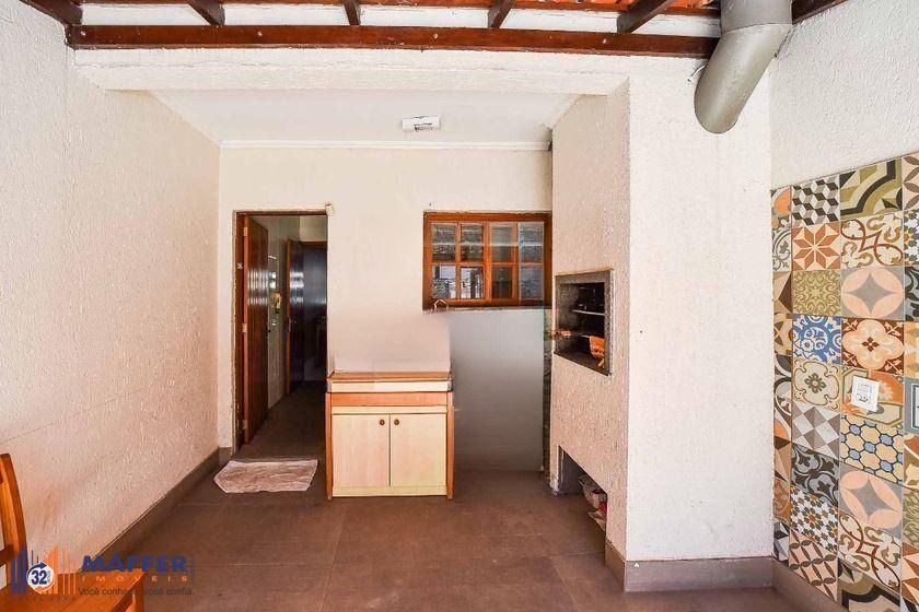 Casa, 3 quartos, 106 m² - Foto 23