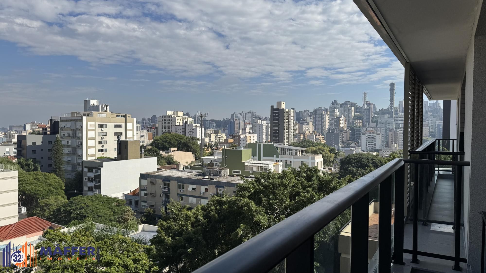 Apartamento, 2 suítes, à venda, 94 m², Petrópolis - Porto Alegre — foto 5