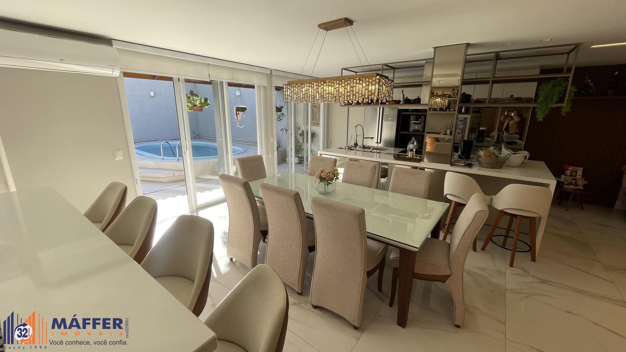 Casa, 3 quartos, 300 m² - Foto 9