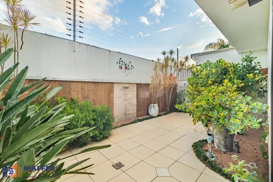 Casa de Condomínio no Parque Iguaçu, 3 quartos, à venda, 226 m², Ecoville - Porto Alegre — foto 3