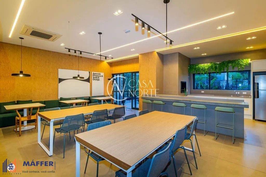 Apartamento, 3 quartos, 110 m² - Foto 30