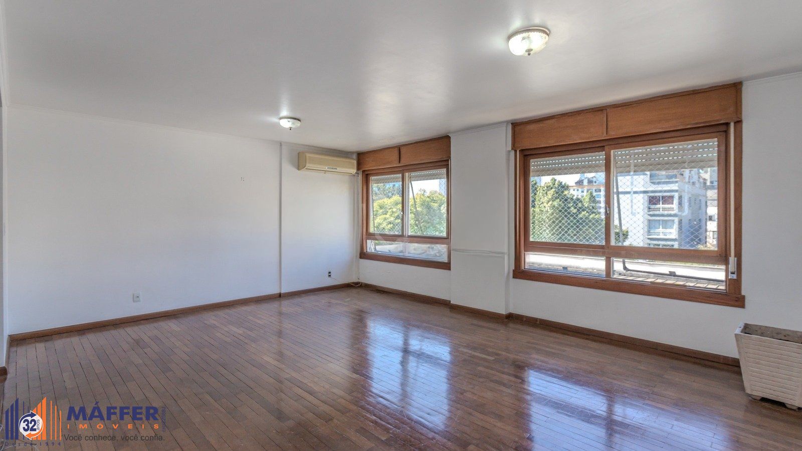 Apartamento, 3 quartos, à venda, 140 m², Mont'serrat - Porto Alegre — foto 2