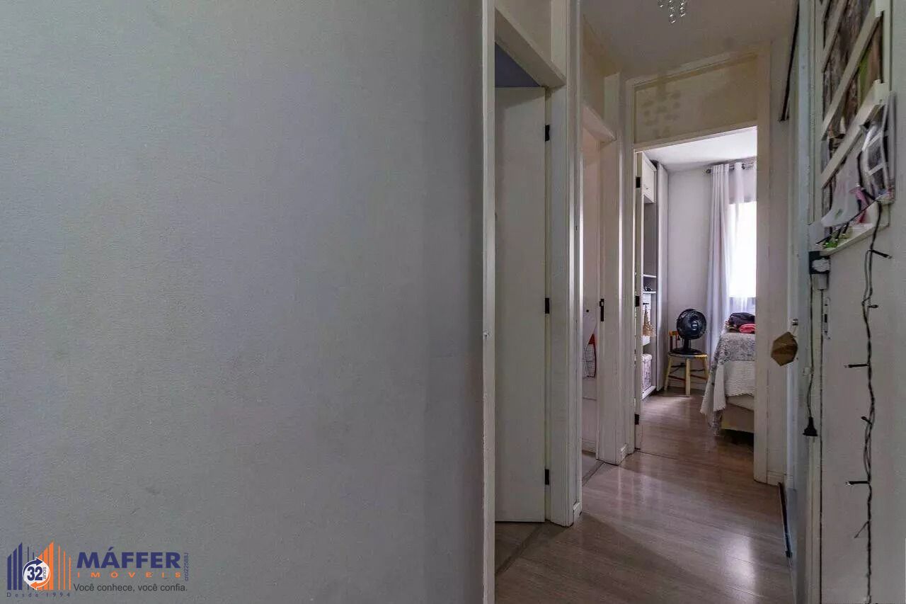 Apartamento, 3 quartos, 63 m² - Foto 11