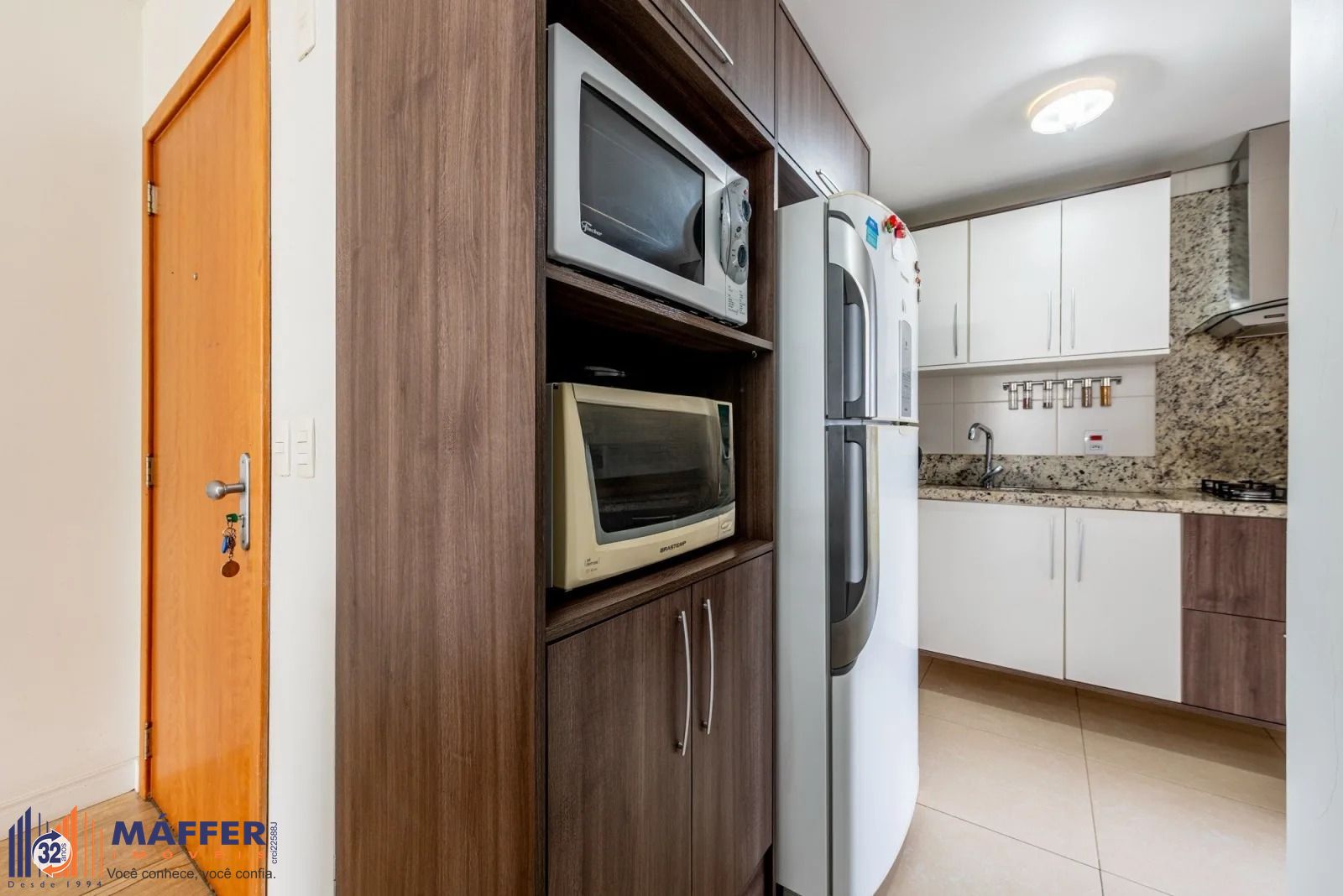 Apartamento, 3 quartos, 108 m² - Foto 16