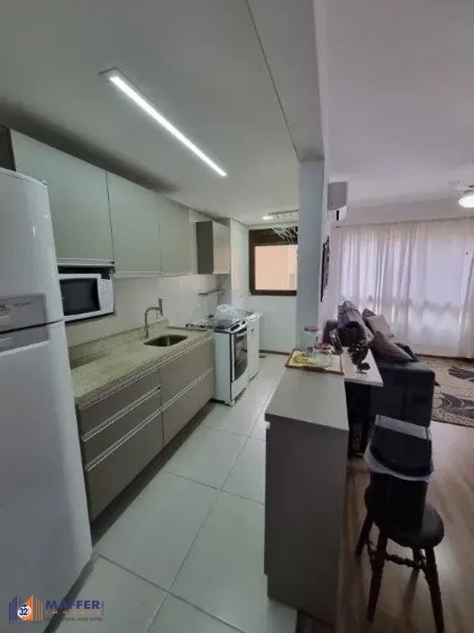 Apartamento, 1 quarto, 48 m² - Foto 4