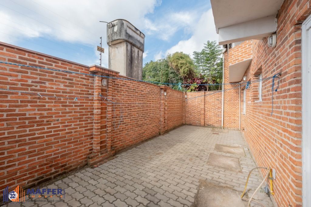 Casa, 3 quartos, à venda, 197 m², Jardim Sabará - Porto Alegre — foto 3