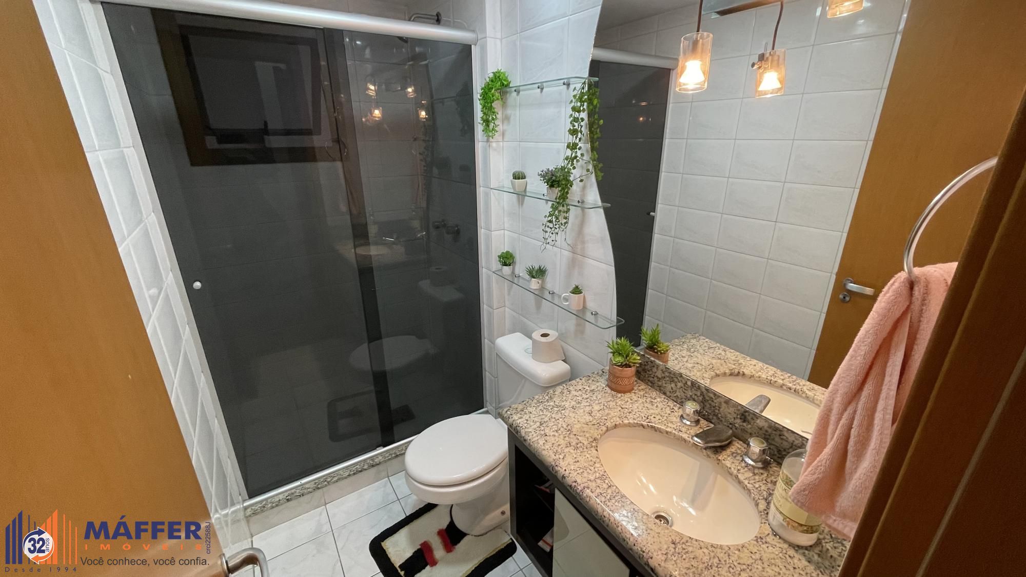 Apartamento, 3 quartos, 80 m² - Foto 14