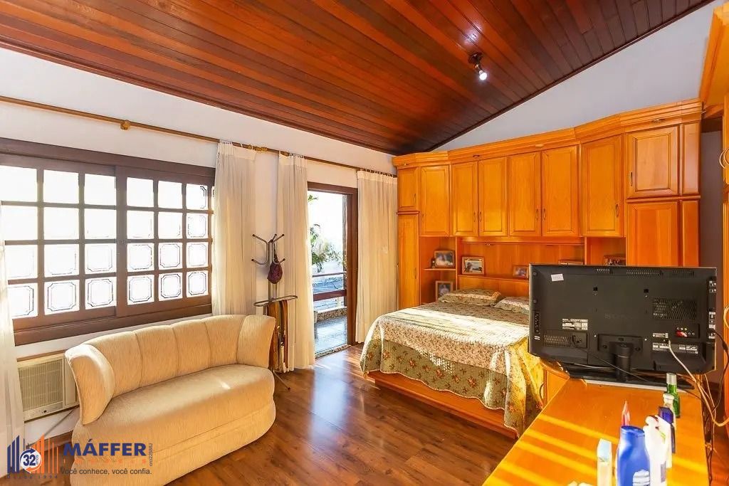Casa, 6 quartos, 360 m² - Foto 24