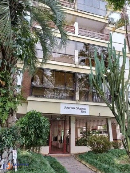 Apartamento 2 dormitórios à venda no Petrópolis | 83m² e 1 vaga