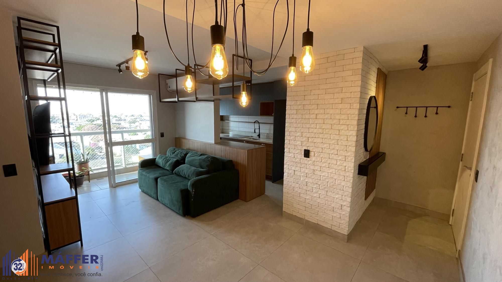 Apartamento, 2 quartos, à venda, 64 m², São Geraldo - Porto Alegre — foto 5