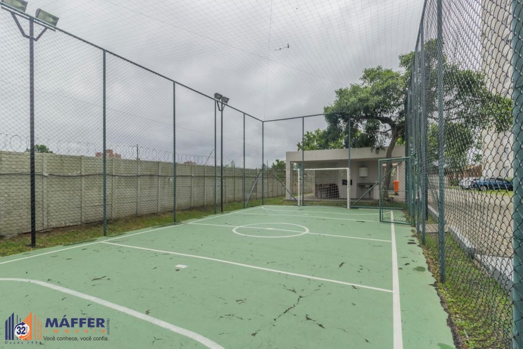 Apartamento, 3 quartos, 60 m² - Foto 35