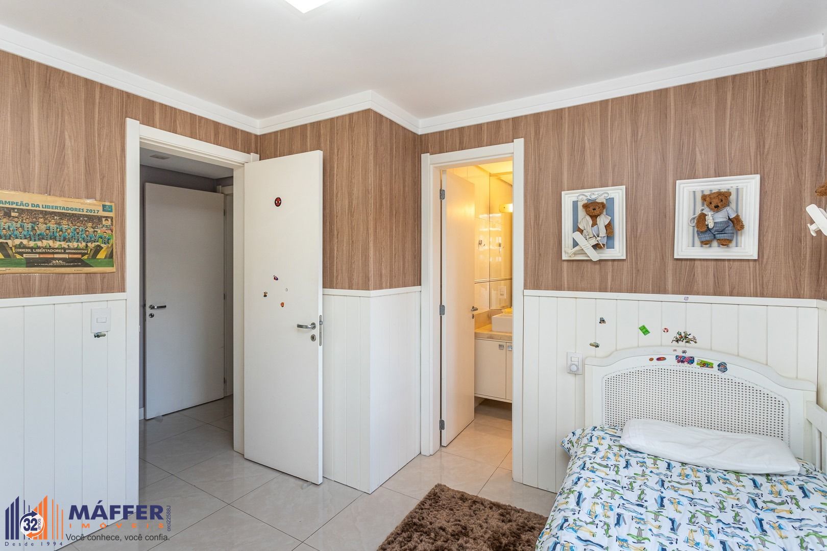 Apartamento, 3 quartos, 181 m² - Foto 17