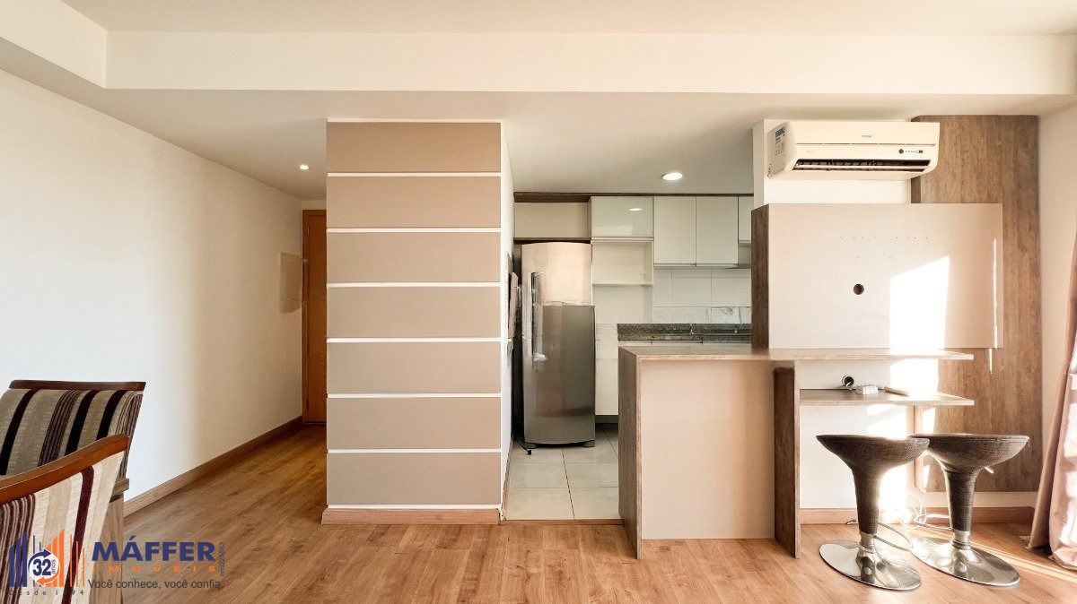 Apartamento, 3 quartos, 81 m² - Foto 7