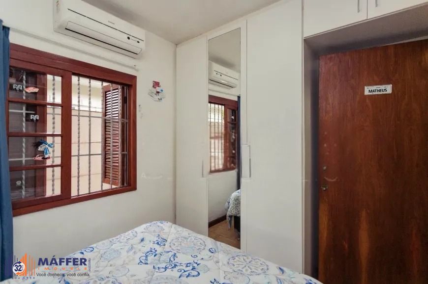 Casa, 3 quartos, 200 m² - Foto 9