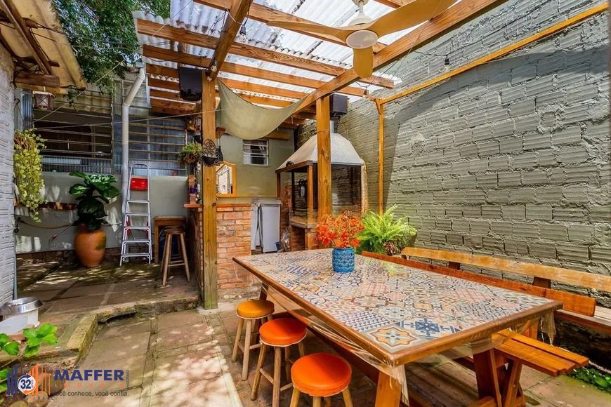 Casa, 3 quartos, 90 m² - Foto 13