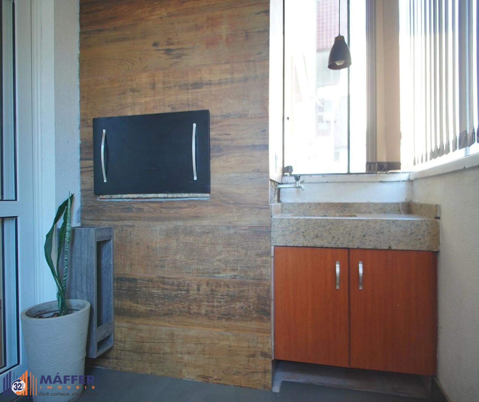 Apartamento, 3 quartos, 83 m² - Foto 21