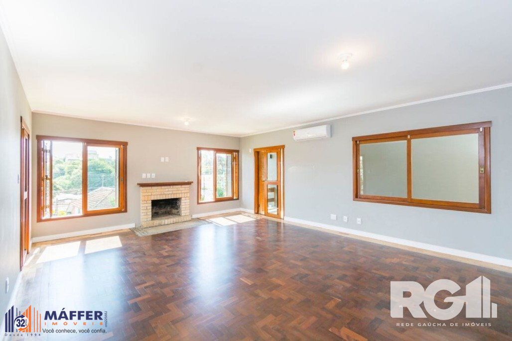 Casa, 3 quartos, à venda, 258 m², Jardim Planalto - Porto Alegre — foto 4