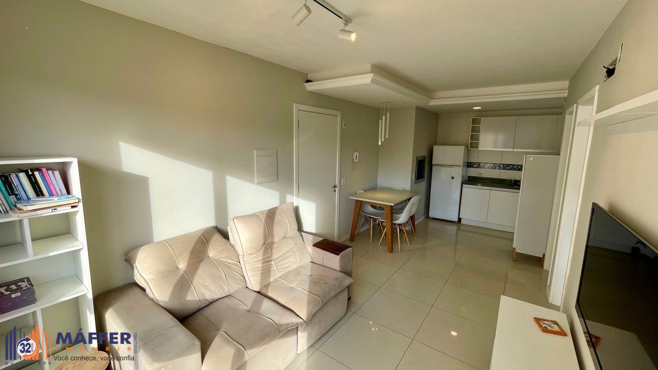 Apartamento, 1 quarto, 42 m² - Foto 2