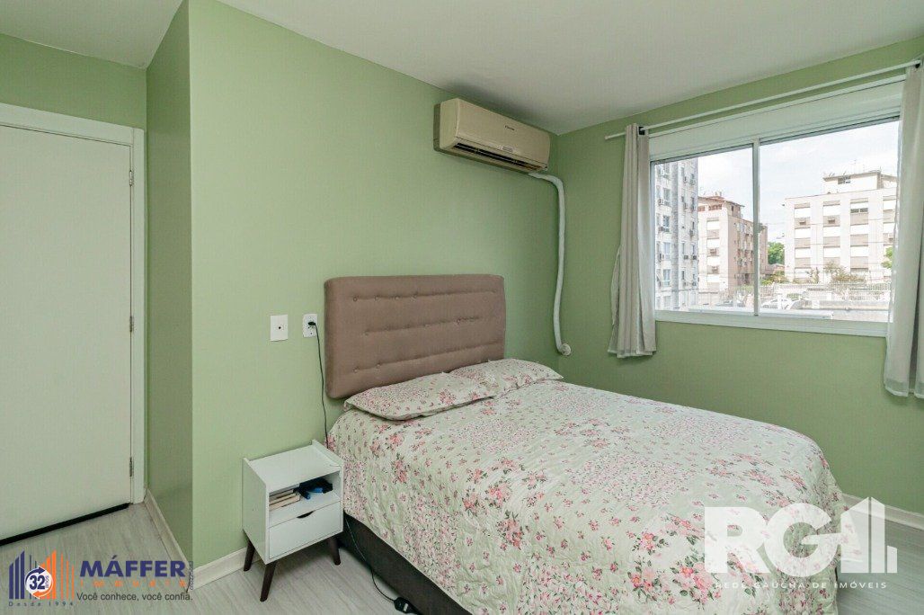 Apartamento, 2 quartos, 56 m² - Foto 6