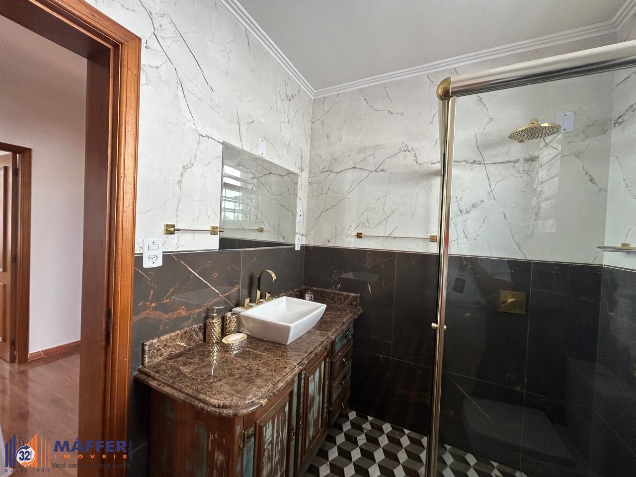 Casa, 8 quartos, 350 m² - Foto 23