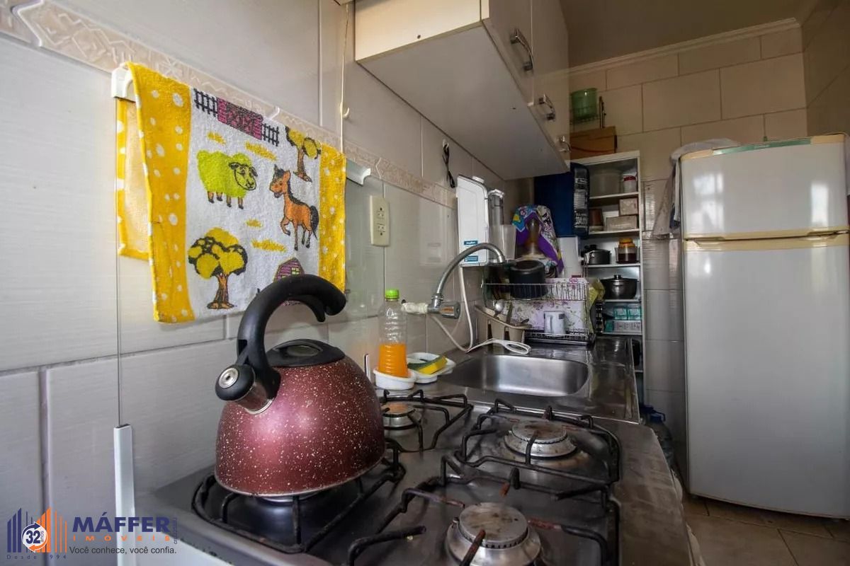 Apartamento no Edifício Visconde do Mauá, 1 quarto, à venda, 58 m², Passo da Areia - Porto Alegre — foto 5