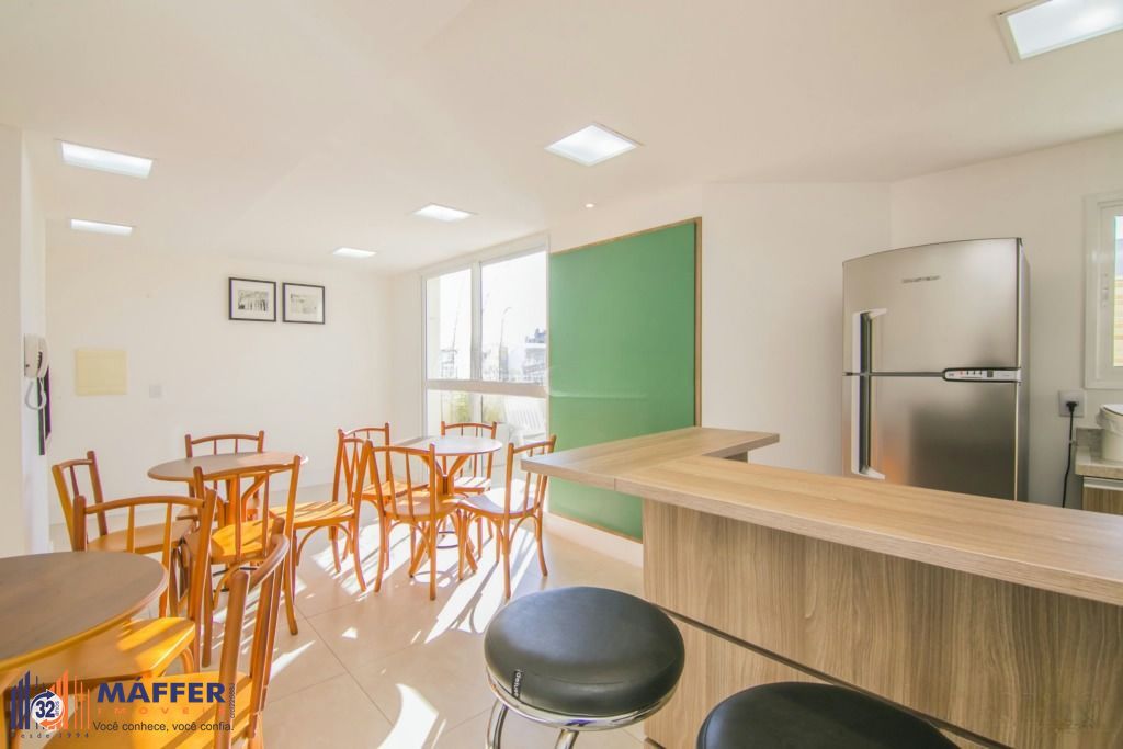 Apartamento, 1 quarto, 42 m² - Foto 10