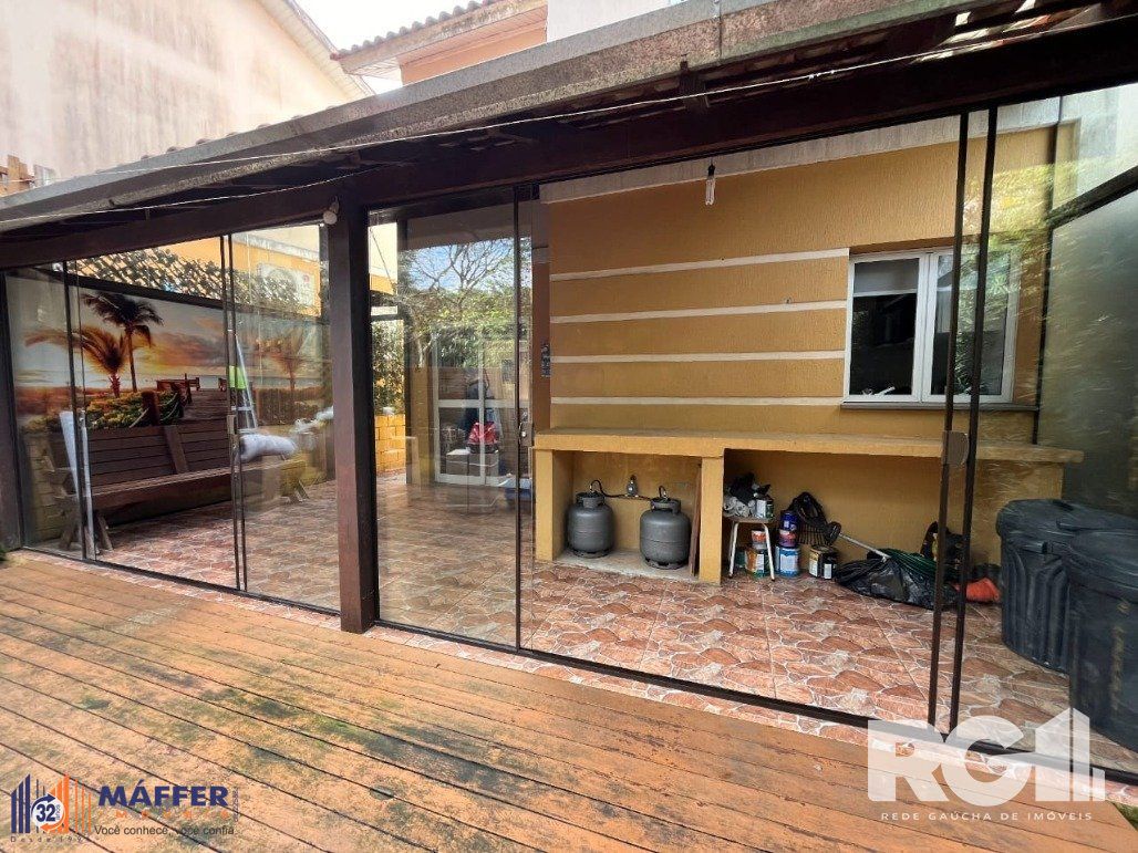 Casa de Condomínio, 3 quartos - Foto 30