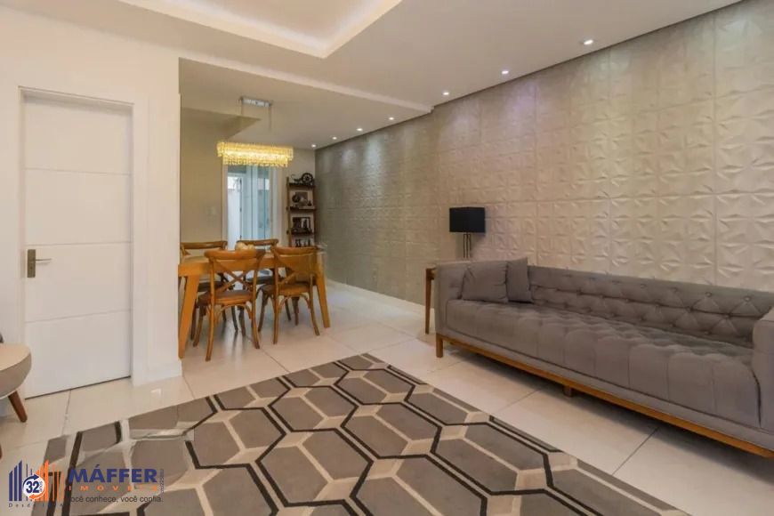 Casa, 3 quartos, 117 m² - Foto 4
